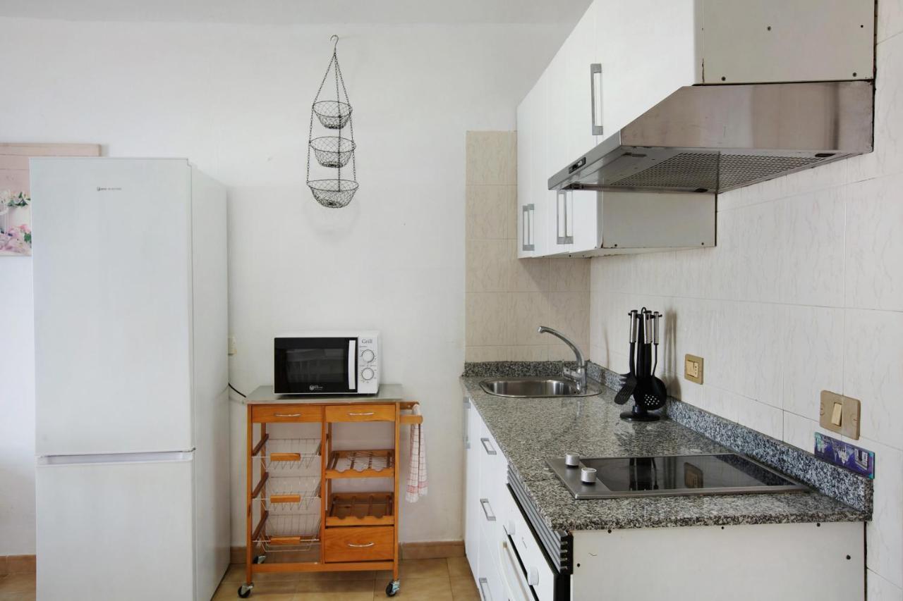 Balcon De Amadores 2 เปอร์โตริโก ภายนอก รูปภาพ